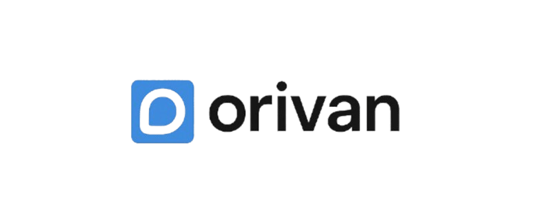 Orivan Logo